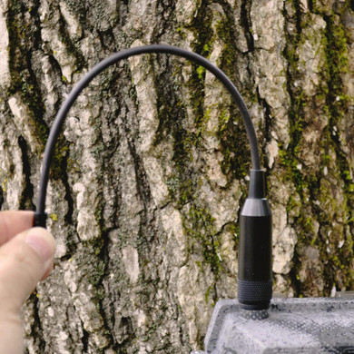 Spartan Camera Flexible antenna with SMA plug Compatible all camera models SZSCANTFLX