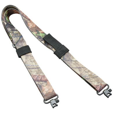 Butler Creek Rifle Sling with Swivel Mossy Oak Break-Up BC180092