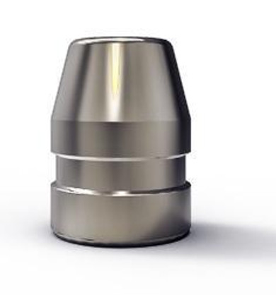 Lee Truncated Cone Pistol Mould (Handles Included) - Double Cavity 401-175-TC .401" 175 gr LEE90256