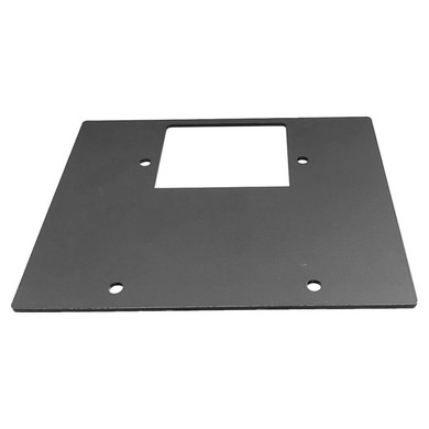 SPACER FOR FLUSH MOUNT BASE PLATE 430112090