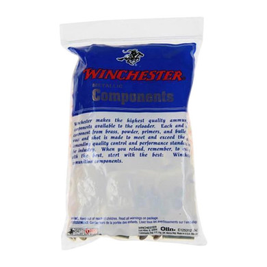 WINCHESTER BRASS 30-40 KRAG UNPRIMED 50BX 250029261