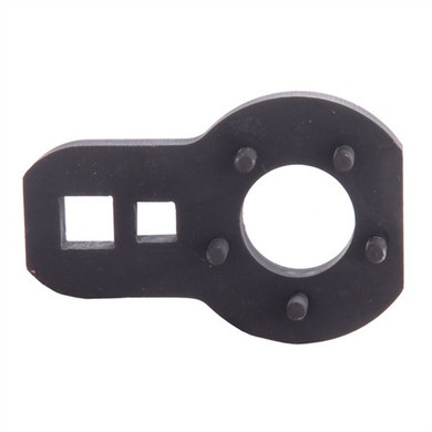 ASSEMBLY TOOL BARREL NUT WRENCH FOR AR-15 714000007