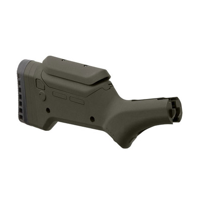 ELG M-LOK STOCK FOR MARLIN 1895/1894/336 OD GREEN 430110097