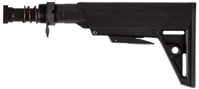 ATI Outdoors   Buttstock w/ Tube 6061-T6 Aluminum Fits AR-15 172092