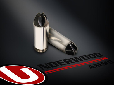 Underwood Ammo Xtreme Hunter Platinum Handgun Ammunition 10mm Auto 150gr SC 1425 fps 20/ct UB942