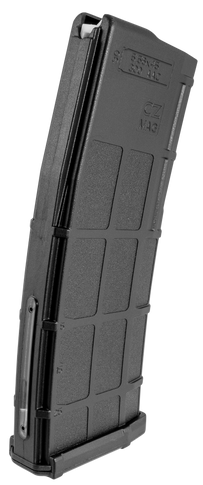CZ-USA 11387 Bren 2  30rd 5.56x45mmNATO Black Polymer 107780