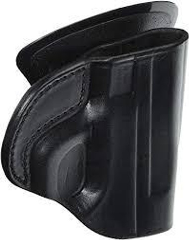 RH BLACK ROTATING PADDLE HOLSTER FOR S&W JFRAME TYPD3R710