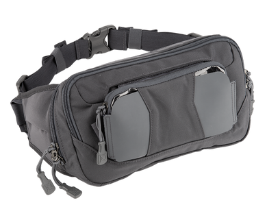 Vertx VTX5228SMG SOCP Tactical Fanny Pack Mesh Pockets 17" Long 169417