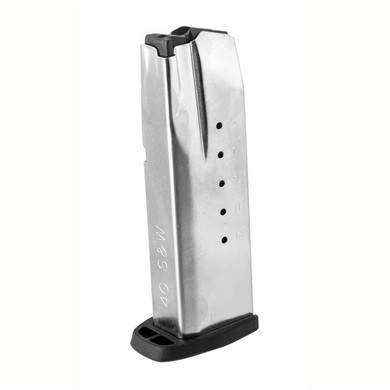 SD40VE MAGAZINE .40 14RD BLACK 940001062