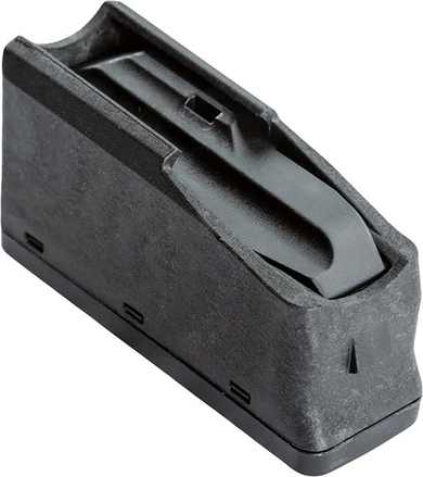 CVA AC1108 Cascade  3rd 28 Nosler Black Polymer 133391