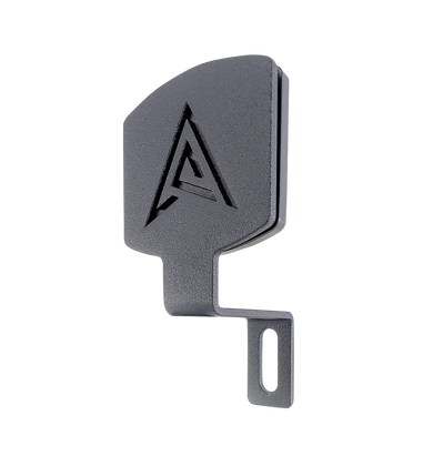 Painted Arrow MAGS001 Mag-Pro Plus Stubby 3.0 oz Black Includes Magnetic Smart-Phone Mount Phone Plate Stabilizer Dampener 170299