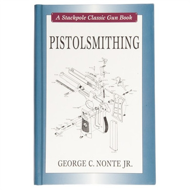 PISTOLSMITHING 825010000