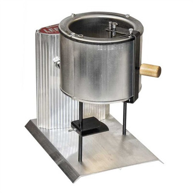 LEE PRO 4-20 LEAD MELTER 110V 100010153