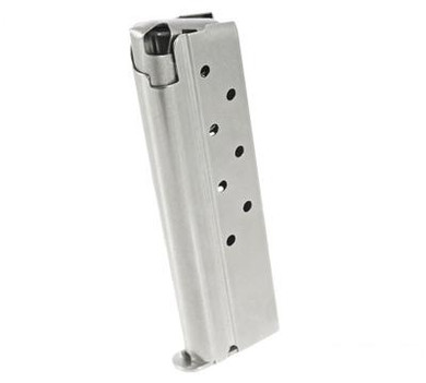Ruger Handgun Magazine for SR1911 10mm Auto 8rds Stainless Steel UR90639