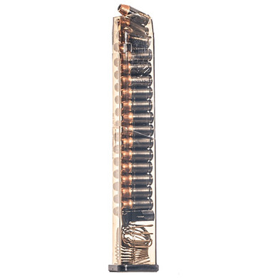 MAGAZINE 30-RD .45 MAG FOR GLOCK~ 21, 30, 41 100040423
