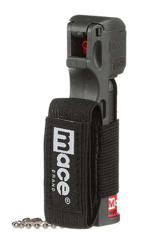 Mace 80761 Sport Pepper Spray OC Pepper 12 ft Range 141232