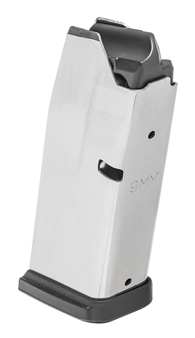 Springfield Armory HC5911 Hellcat  11rd 9mm Luger Stainless Steel 118131