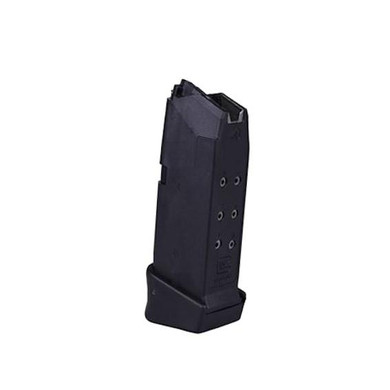 Glock Factory Handgun Magazine Black for Glock Model 27 .40 S&W 10/rd Bulk GL1285