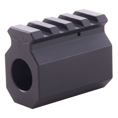 .625'' PICATINNY GAS BLOCK 100004537