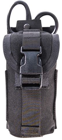 High Speed Gear 12BP00BK Bleeder/Blowout Pouch Black 160922