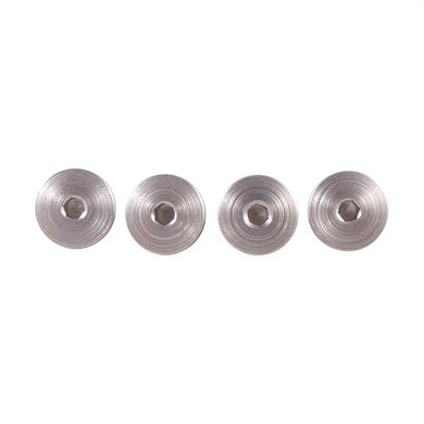 HEX GRIP SCREWS, H/C, FITS BERETTA/TAURUS 408011093