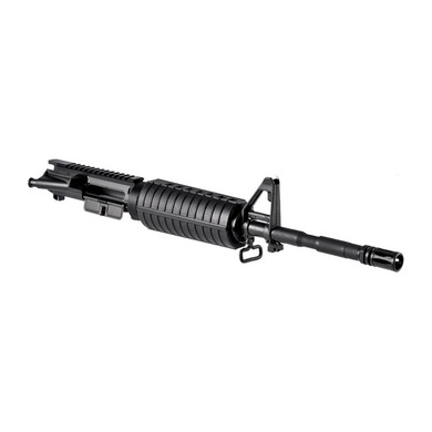 M4 SOCOM UPPER GROUP 14.5IN STRIPPED 160000453