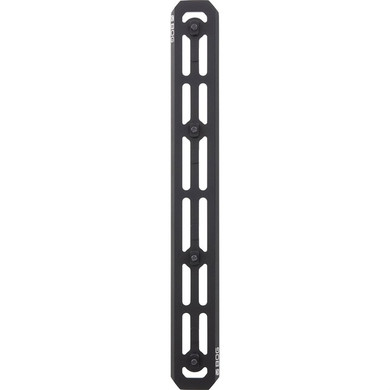 MLOK TO ARCA SWISS RAIL SYSTEM STYLE TRIPOD PLATE BLACK 430108834