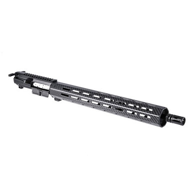 WWSD 223 REM UPPER RECEIVER 16'' EURO EDITION NO AUTO SEAR 100043980