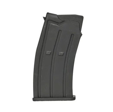 Escort VTS SDX/BTS/DF Shotgun Magazine 12 ga 5/rd EKHE1011