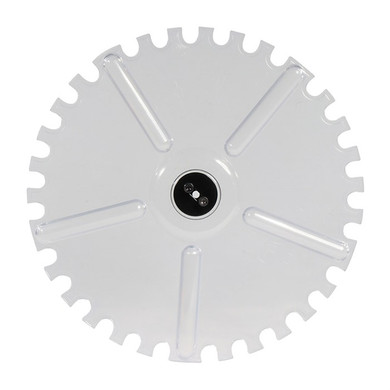 11'' HIGH SPEED CASE FEEDER PLATE LARGE PISTOL 100047122