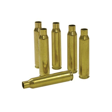WINCHESTER BRASS 243 WSSM RIFLE 250209633
