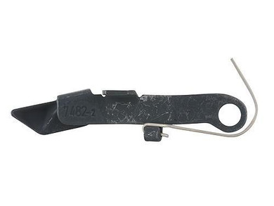 Glock Slide Stop Lever Extended GLSP07496