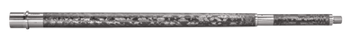 Proof Research 101292 AR-Style Barrel  308 Win 20" Rifle Length Gas System 1:10" Twist 5 Grooves, 5/8-24 tpi, Carbon Fiber Wrapped 152035