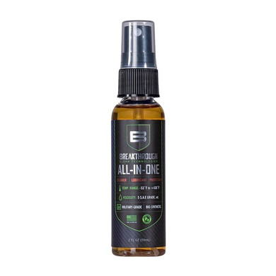 2 OZ PUMP SPRAY ALL-IN-ONE 100061308