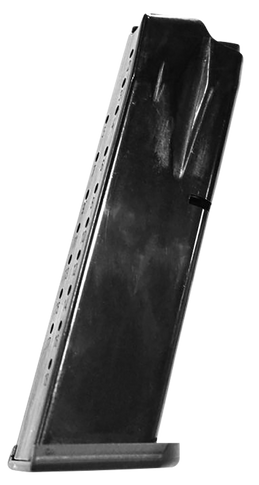 EAA GIRSAN 390118 Regard  18rd 9mm Luger Black Steel 144322