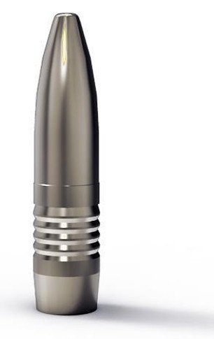 Lee Round Nose Rifle Mould - Double Cavity (Handles Included) .309" 230 gr LEE90307