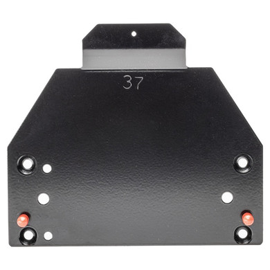QC ULTRAMNT TOP PLATE/BOLT FOR HORNADY CAM LOCK CASE TRIMMER 430112059