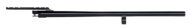Mossberg 90800 OEM  12 Gauge 24" Slug Barrel w/Adjustable Rifle Sights, Cylinder Bore & Blued Finish, For Use w/Mossberg 835 Ulti-Mag 46317