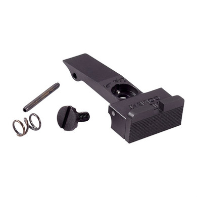 REAR BATTLESIGHT ADJ SERATED SQ-NOTCH 2020 COLT PYTHN/ANCNDA 430103682