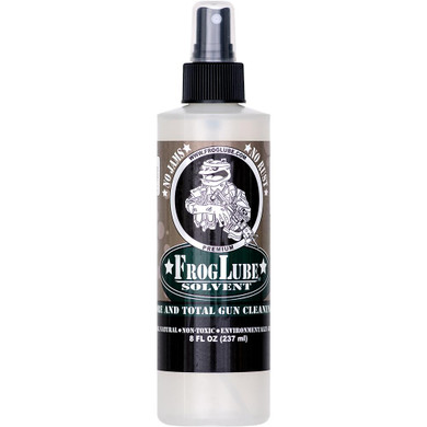 FrogLube Solvent - 8 oz FL14976
