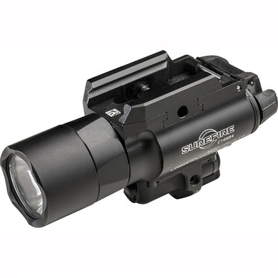 X400UH-A-GN WEAPONLIGHT W/GREEN LASER 152000214