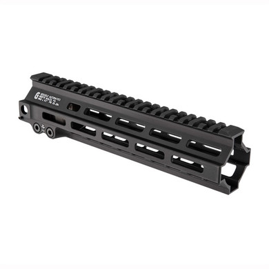 9.3'' SUPER MODUALR RAIL MK8 M-LOK BLACK 100015372
