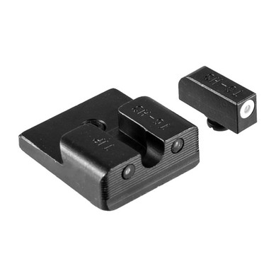 TRITIUM PRO NIGHT SIGHT SET TAURUS MIL/SLM 902000200