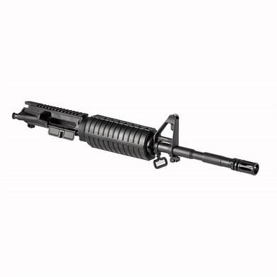 M4 LE6921 UPPER GROUP 14.5IN STRIPPED 160710147