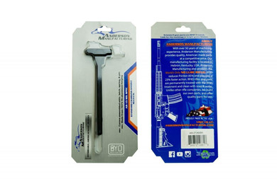 Anderson Manufacturing Standard Charging Handle Packaged AMB2K027A0000P