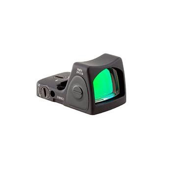 Trijicon RMR Type 2 Adjustable LED Sight - 1.0 MOA Red Dot TR700742
