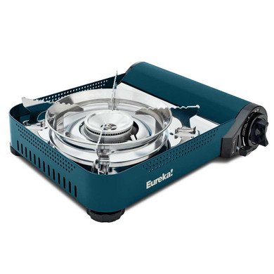 Eureka! SPRK+ Camp Stove Blue QO2572201
