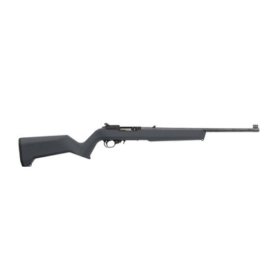 RUGER 10/22 MOE HUNTER X-22 STOCK - GRAY 430106907