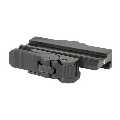 UNIVERSAL QD OPTIC MOUNT BASE BLACK 100061585