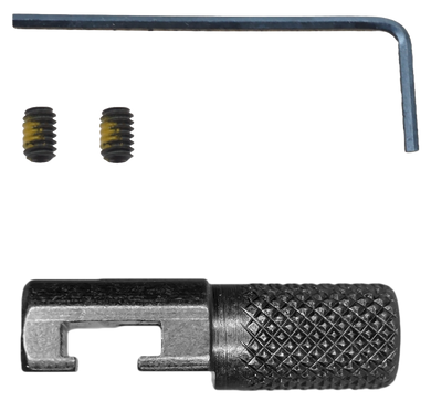 GrovTec US Inc GTHM283 Hammer Extension  Henry Big Boy,Single Shot Black Steel 75639